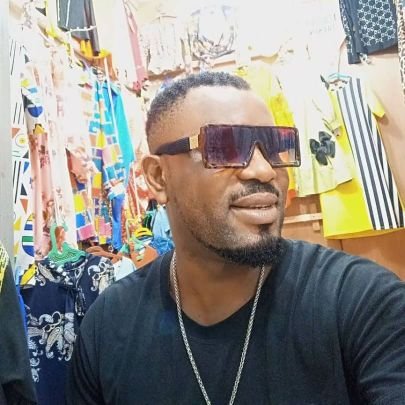 iamOgeyDike's profile picture. Captain