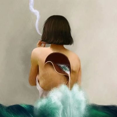 miew_ck's profile picture. -ٰكلُّ مُرٍّ، سيمُرُّ :)🌿✨