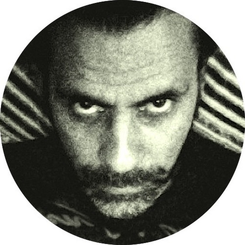 weberpadua's profile picture. 