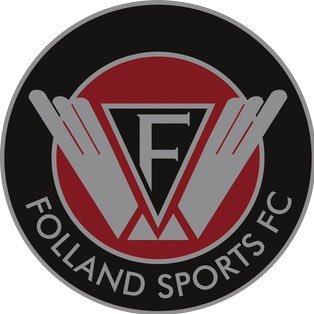 Folland Sports (A) team play in Southampton Saturday Football League. And this seasons league winners of junior 3 ✈️✈️