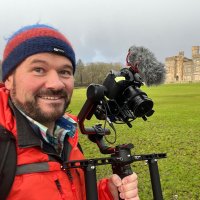 Kirk Watson (@perfectviewprod) 's Twitter Profile Photo Kirk Watson (@perfectviewprod) 's Twitter Profile Photo