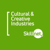 Cultural & Creative Industries Skillnet(@CreateSkillnet) 's Twitter Profile Photo