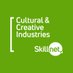 Cultural & Creative Industries Skillnet (@CreateSkillnet) Twitter profile photo