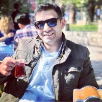 Gökhan Karakaş(@GkhanKarakas633) 's Twitter Profile Photo
