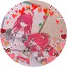 Rhine_0704's profile picture. 18↑🚹/雑多垢/にじさんじ箱推し！！！エデン組〜/Mリーグ 渋谷ABEMASサポーター/QTWIN/竜党🐲