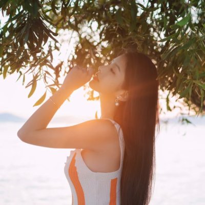 YueyueStars's profile picture. 趣味：フィットネス、旅行、料理、バーベキュー、ランニング、読書