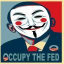OccupyTheFedorg's profile picture. The Federal Reserve is a PRIVATE BANK! Please link to our website and add your occupy site to our links page at