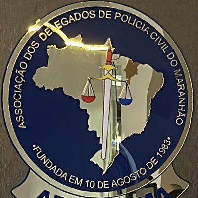 AdepolMa's profile picture. Associação classista que desde 17.07.1983 promove o associativismo entre os Delegados de Polícia Civil do Maranhão