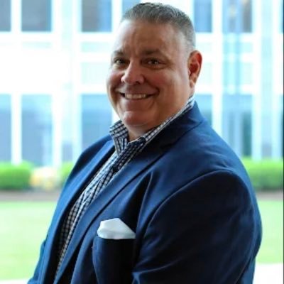 Sales Director, Changing Healthcare; Retired Football Coach; USMC veteran 🇺🇸; University of Toledo 🚀