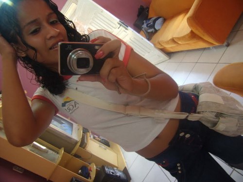 ammeeeh ah vida mesmooh queeh ela ti faça sofre