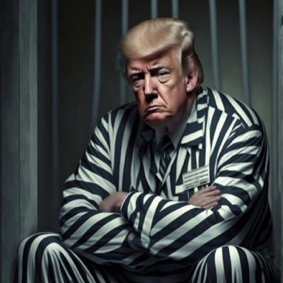 Cult Leader. ‘Only mobsters take the 5th’. You can’t spell hatred without R-E-D H-A-T! #P01135809 #SleepyDon #SexOffender #LockHimUp #CoupKlutzKlan #RICO #Fraud