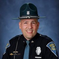 Sgt. Kevin Getz(@ISPBloomington) 's Twitter Profile Photo