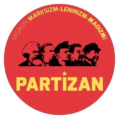 Partizan Kurumsal Twitter Hesabıdır.
