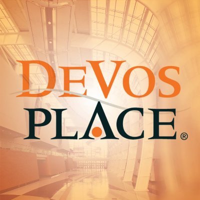 DeVosPlaceMeet Profile Picture