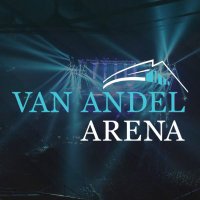 Van Andel Arena(@VanAndelArena) 's Twitter Profile Photo