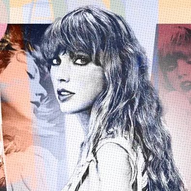 CropsTaylor's profile picture. taylor swift cropped media 📁