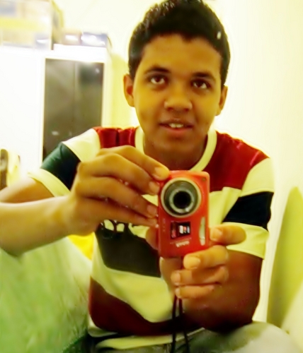 Marcos Herminio