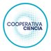 Cooperativa Ciencia (@cooperativacien) Twitter profile photo Cooperativa Ciencia (@cooperativacien) Twitter profile photo
