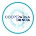 Cooperativa Ciencia (@cooperativacien) Twitter profile photo