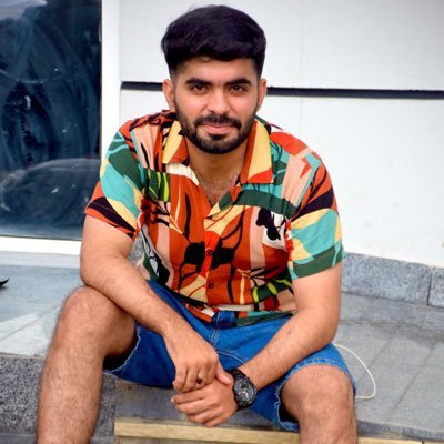 muzamilasif4 Profile Picture