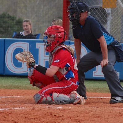 UWG Softball #26