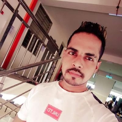 PuspaChami93661's profile picture. Chaminda