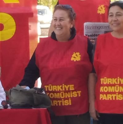 FSevda67's profile picture. Komünistler merhaba....