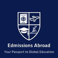 Edmissions Abroad is a premier education consulting firm that provides professional guidance and support to students seeking higher education abroad.