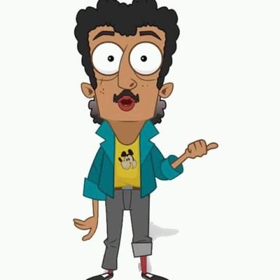 ArmaEguis's profile picture. 