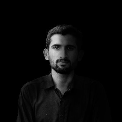 This is nomansohail , I am Developer and Crypto Expert and Freelancer at Fiverr