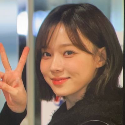 gye0ul1e's profile picture. 