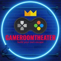 GAMEROOMTHEATER (@gameroomtheater) 's Twitter Profile