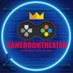 GAMEROOMTHEATER (@gameroomtheater) Twitter profile photo GAMEROOMTHEATER (@gameroomtheater) Twitter profile photo