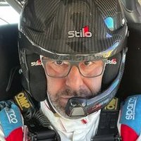 Luca Ferri - Rally Driver(@lucaferri_rally) 's Twitter Profile Photo