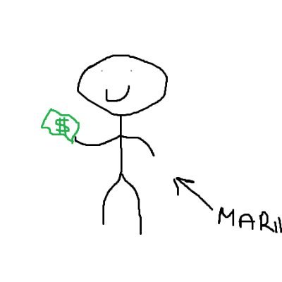 MOSES_on_Sui's profile picture. Hi, :) ....   how ya doin? :)
