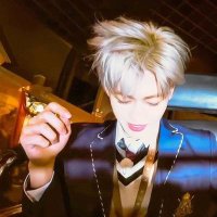 ezy (@yonkuning) 's Twitter Profile