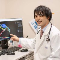 鈴木 隆宏/Takahiro Suzuki＠循環器内科医(@SuzukiTtweet) 's Twitter Profile Photo