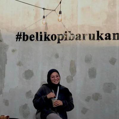 #banyakinbersyukur 🌼🌼