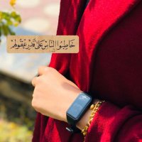 Fatima Boukadour (@fatimaboukadour) 's Twitter Profile