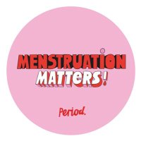 Menstruation Matters(@MMBelfast) 's Twitter Profile Photo