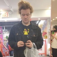 nherron128 (@nherron0128) 's Twitter Profile