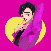 ぺぺ💗💋 (@hg_x0x) Twitter profile photo