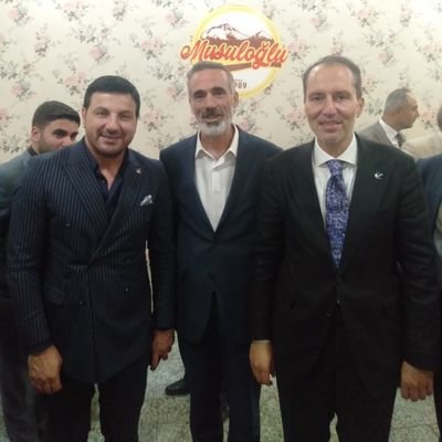@rprefahpartisi İzmir il başkan yardımcısı. İl STK başkanı
28.Dönem İzmir 1. bölge milletvekili adayı
nurettin.yakut35@gmail.com