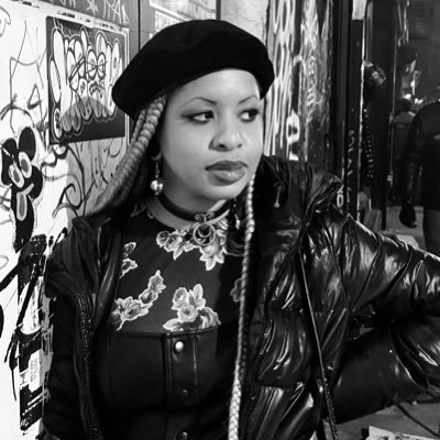 thugfairy_'s profile picture. 