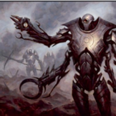 趣味は料理とmtg。 職業はMS(モビルスーツ)。レガシーで最強の鱗親和デッキを作りたい。アーティファクトが好きです。いつかモダンもデビューしてみたいと思う今日この頃‥。 mtg仲間が増えたらいいなぁ‥https://t.co/oFYi61JkEe