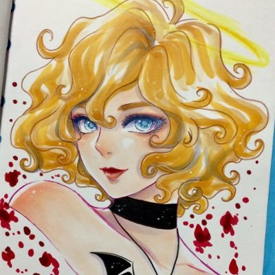 mejimew✨🌸✨ Commissions Openさんのプロフィール画像