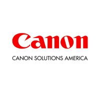 Canon Solutions(@Canon_Solutions) 's Twitter Profile Photo