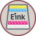 E Ink (@EInk) Twitter profile photo