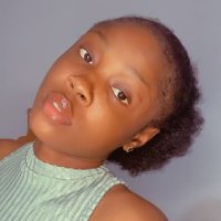 The.Oluwabunmi(@folarin_jewel) 's Twitter Profileg