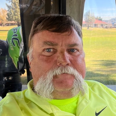 CaptPete319's profile picture. 